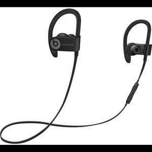 Wireless beat earbuds